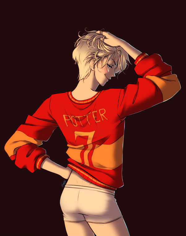 Potter 07