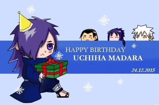 HBD 24Dec