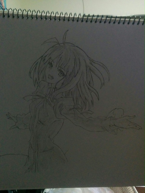 セイバーもしゃ