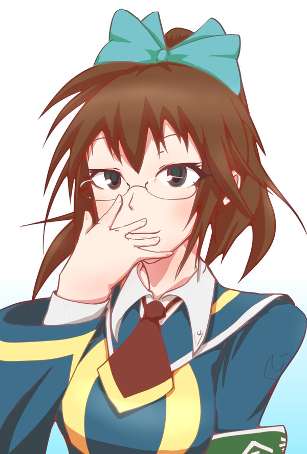 もがなちゃん