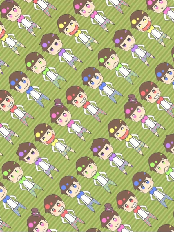 むつごいっぱい