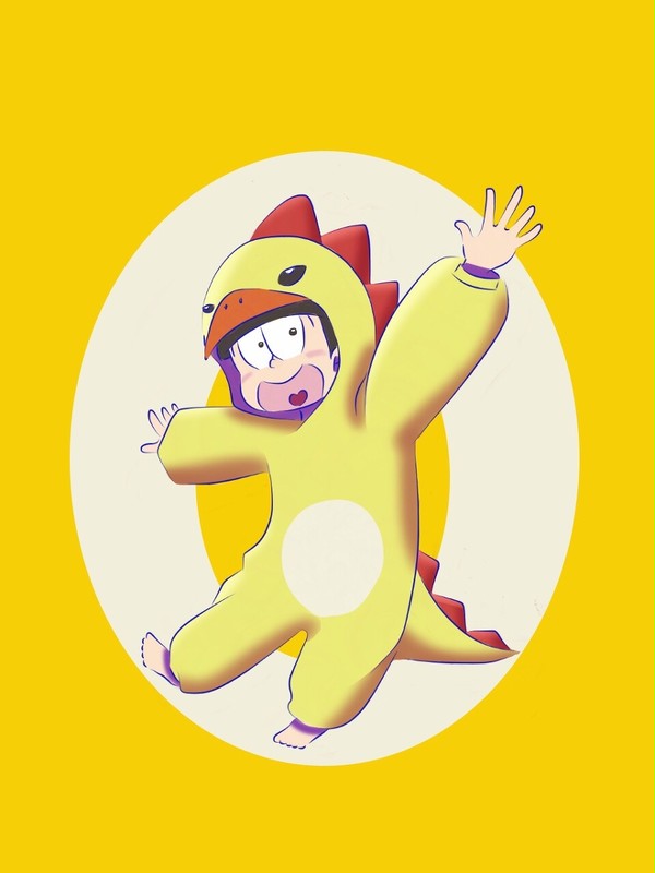 がおっ☆