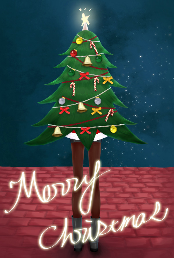 MerryChristmas!
