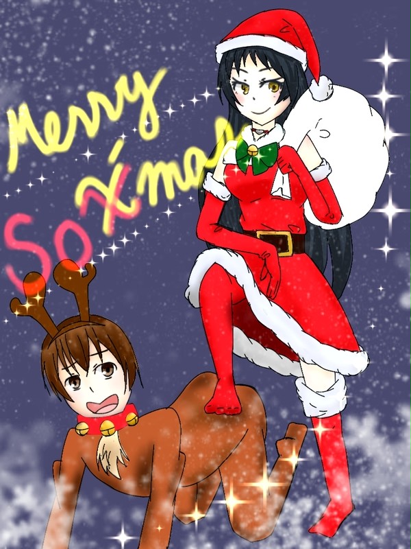 MerrySOX'mas!