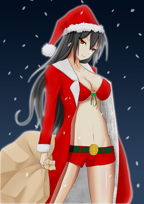 MaryXmas
