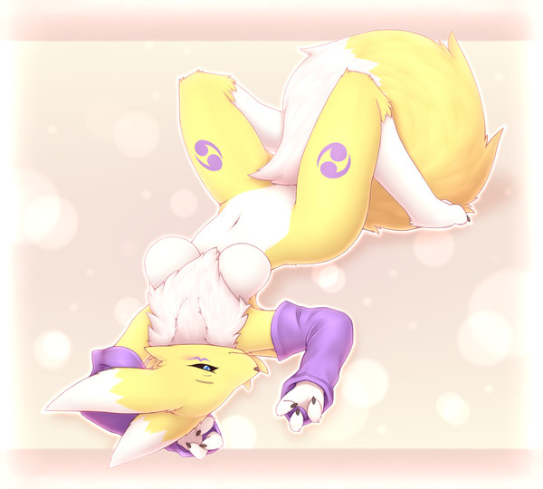レナモン