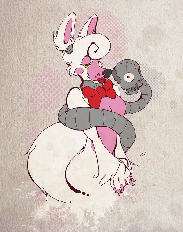 In Mangle we trust