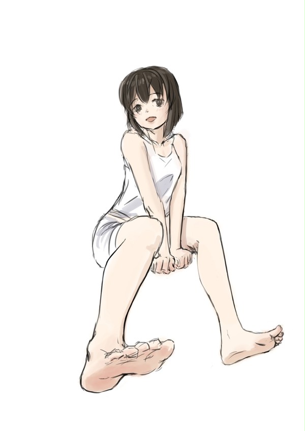 雪歩～