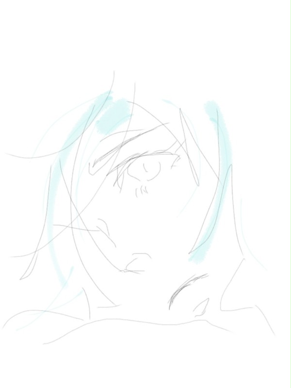 落書き