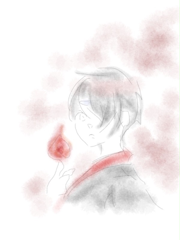 落書き2