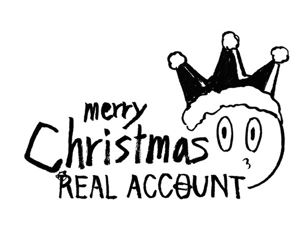 Merry Christmas!