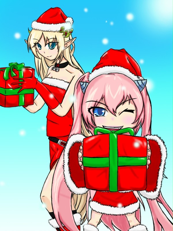 Merry Christmas!!!