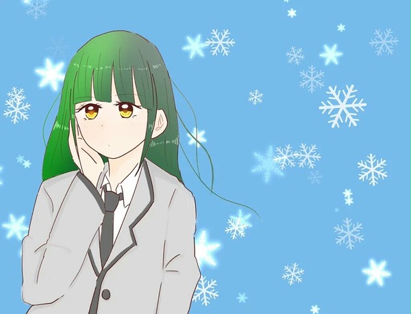 あかりちゃん