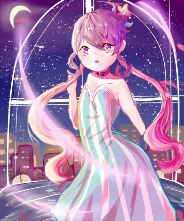 星