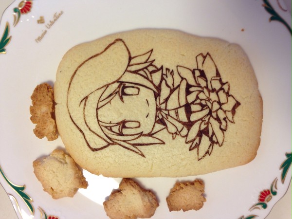 クリスマスらしく