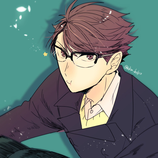 [腐向け]HQlog6