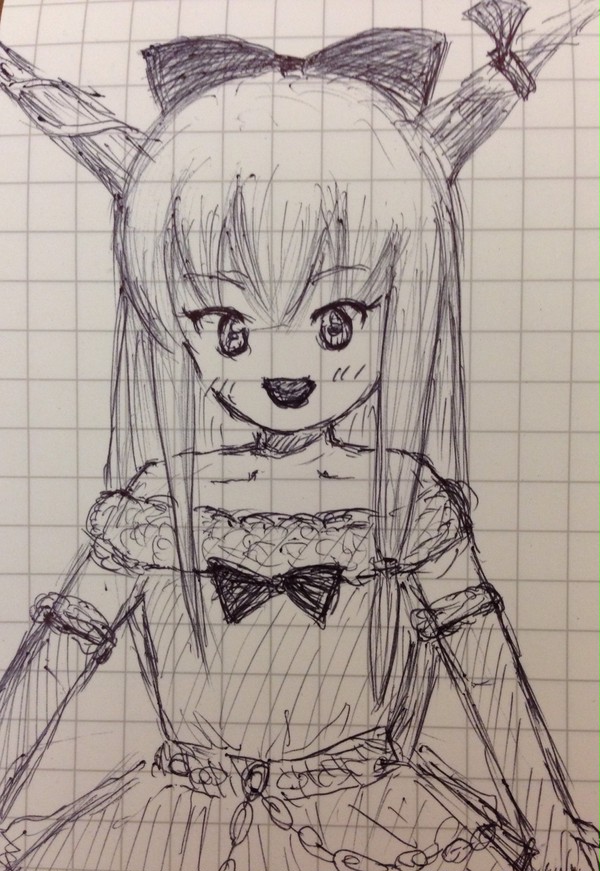 メリークリスマすいか