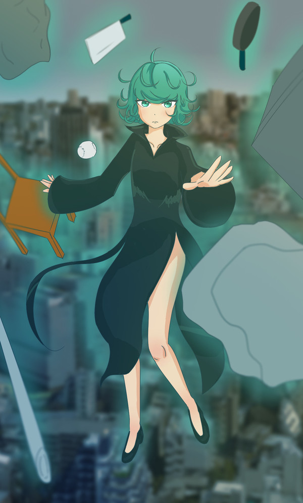 小龙卷