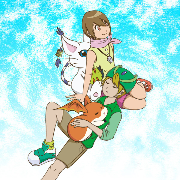Have a rest