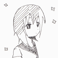船見結衣