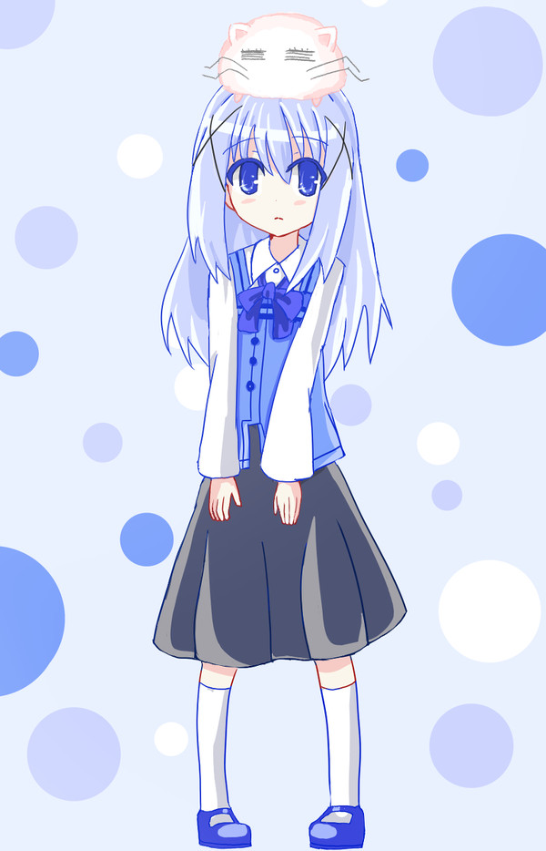 それティッピーやない！