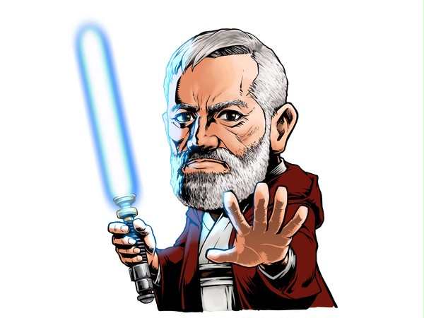 Fan Art STARWARS
