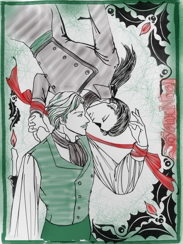 merry Xmas valvert