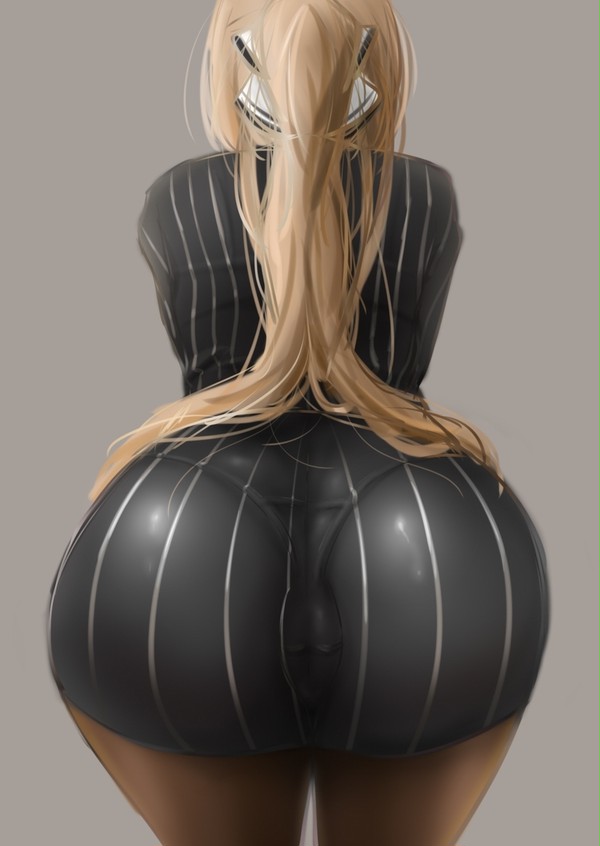 いすず尻