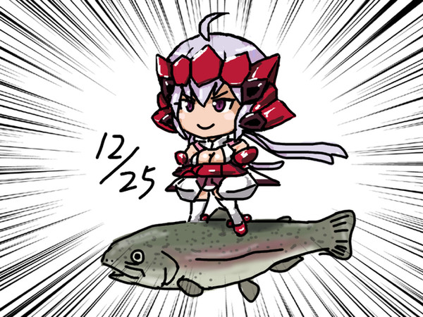 クリスマス