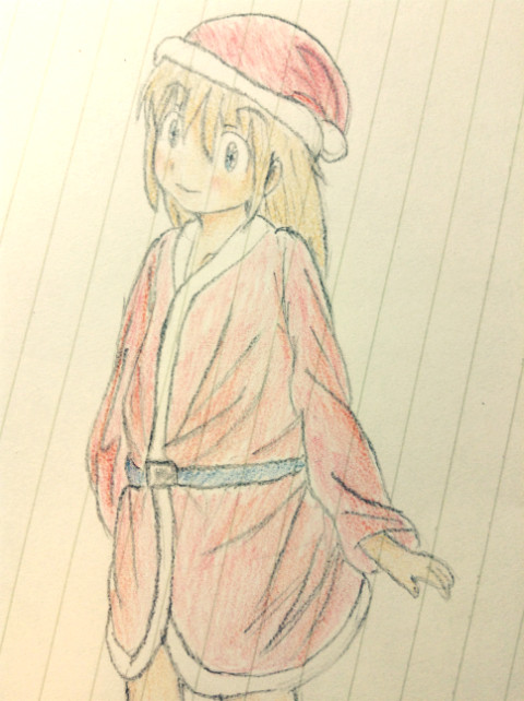 さんたはかせ