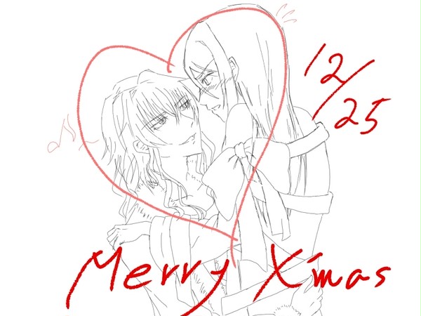 ゚・*:.。MerryX'mas゚・*:.。