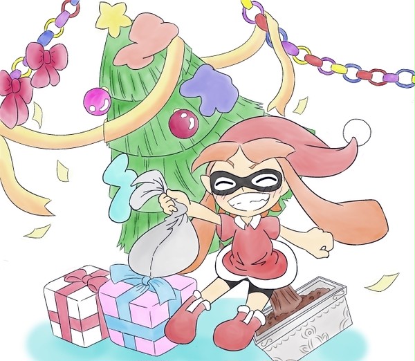 メリクリ！！