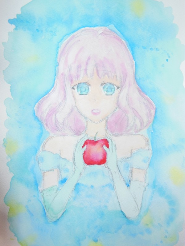落書き
