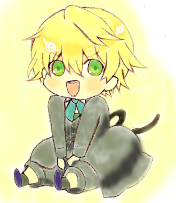 パンドラハーツ