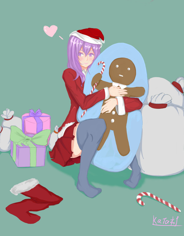 Merry クリスマース～
