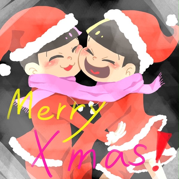 merryXmas！