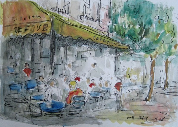CAFE