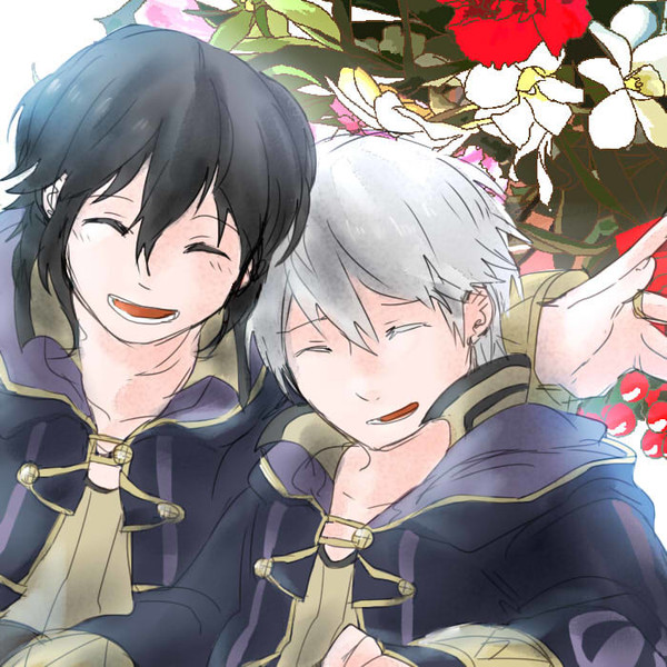 【FE覚醒】まとめ7【FEif】