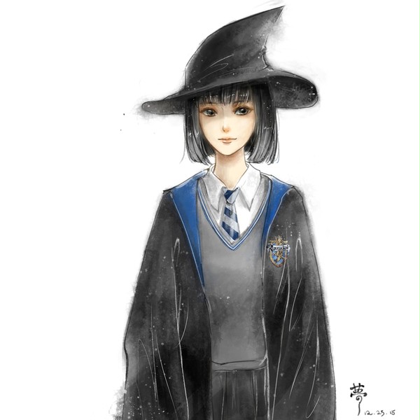 Ravenclaw Pride
