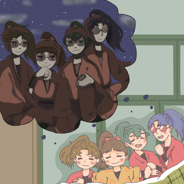 忍たま2015➂