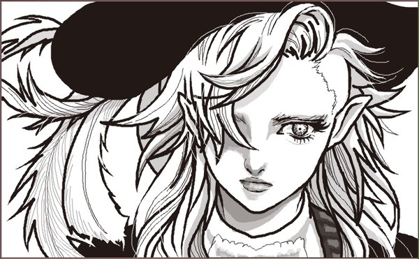 マリー・ジョセフ・サンソン