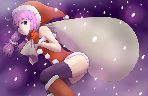 クリスマスなんて無かった、いいね？