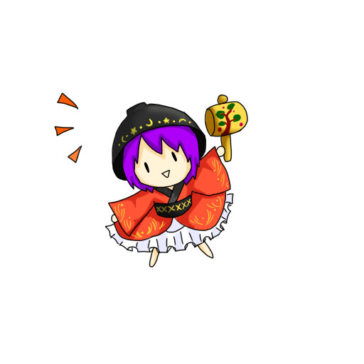 しんみょうまる