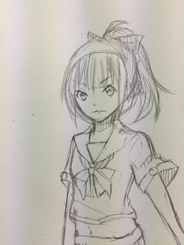 落書き