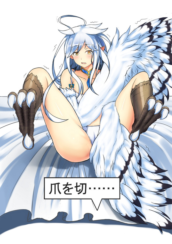 落書