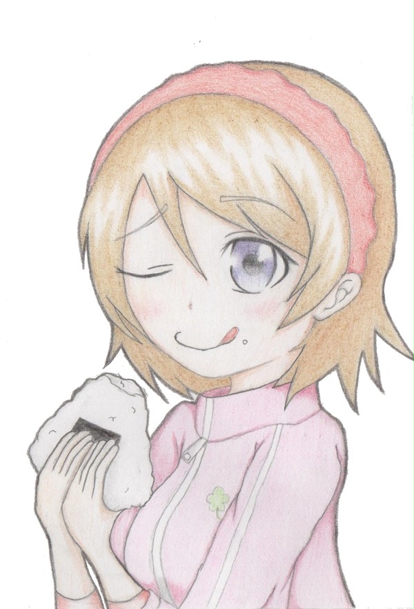 かよちん