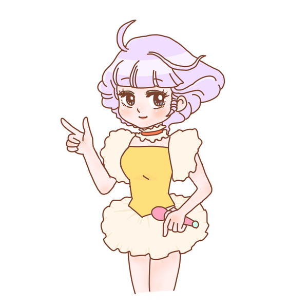 クリィミ~マミ