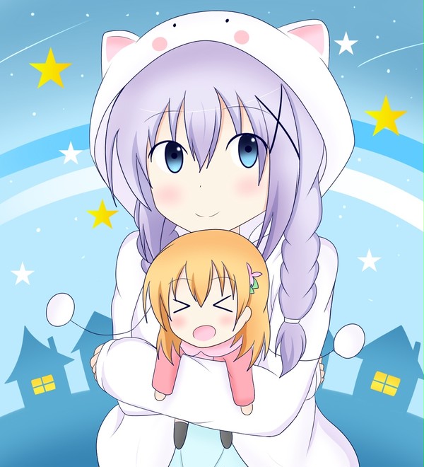 ポポロン♪