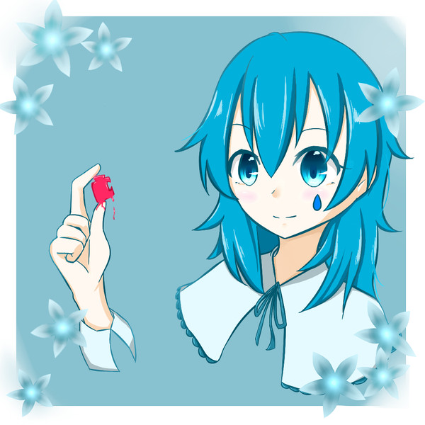 パズルガール
