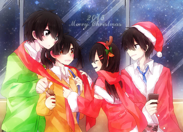 クリスマス